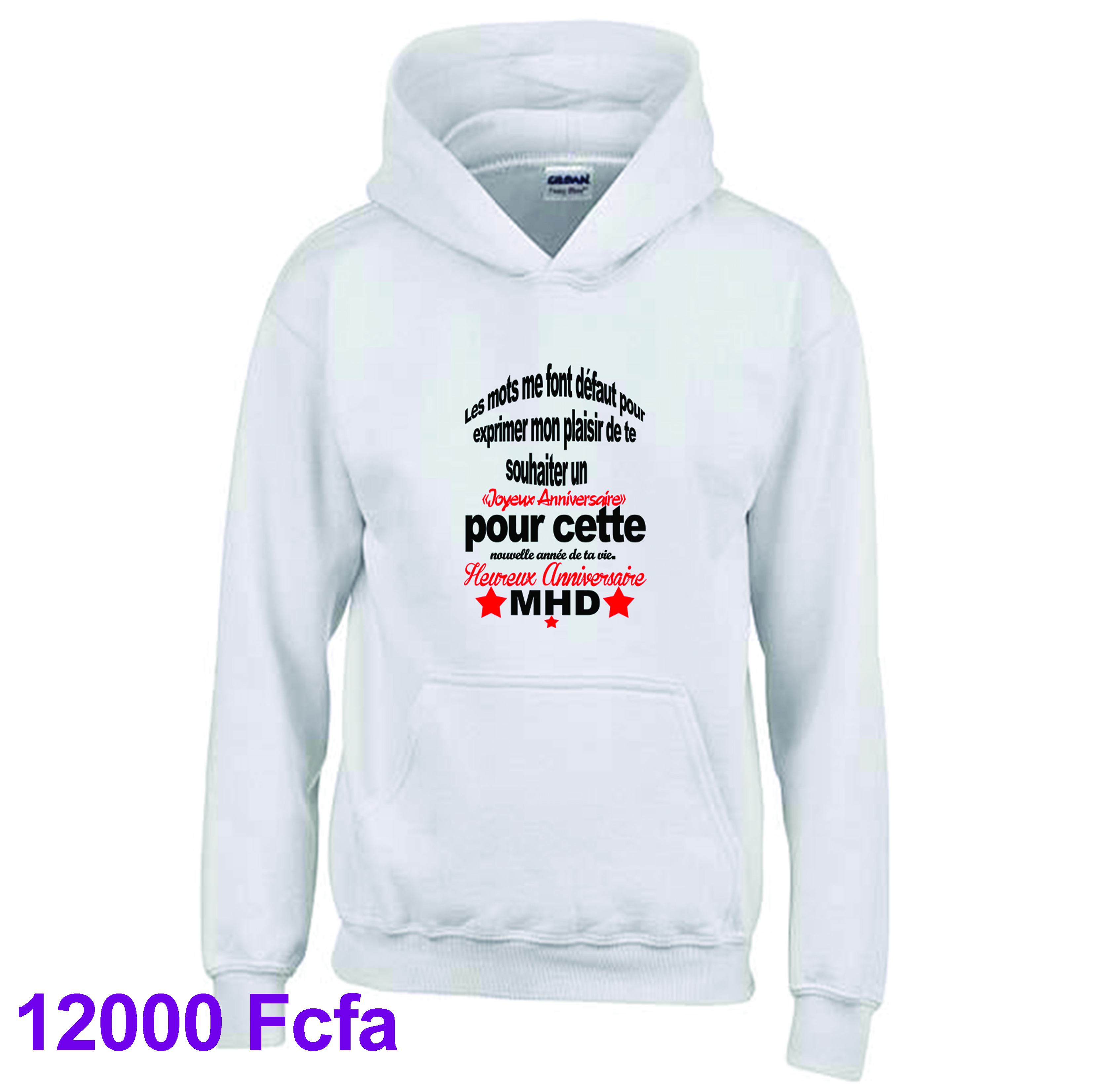12000 FCFA